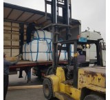 Calcium Chloride 96% Granules