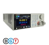 منبع تغذیه تک کانال قابل برنامه ریزی توان بالا OWH67030-150S ساخت کمپانی OWON