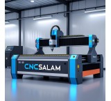 Stone and Wood CNC Machine