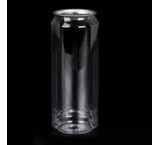 PET Plastic Can Production Line; From Granules to Final Product