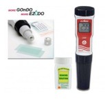 ORP متر قلمی EZDO-6041 | دستگاه اندازه‌گیری پتانسیل اکسایش و کاهش آب