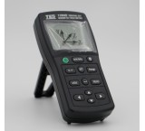 گوس متر TES-1394S | میدان سنج مغناطیسی سه‌محوره و دیتالاگر EMF