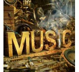 Single Track Production and Music Album Creation