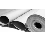 Sale and Supply of White Neoprene Rubber Sheets in Various Thicknesses, Custom Cutting