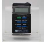TES-1392 Gauss Meter | AC Magnetic Field Meter and Electromagnetic Field Measurement Device