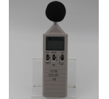 صوت‌سنج TES-1351B | دسیبل متر دیجیتال حرفه‌ای اندازه‌گیری صدا و نویز محیطی