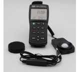 کوانتوم متر TES-1339P | دستگاه اندازه‌گیری PPFD، DLI و نور فتوسنتز گیاهان
