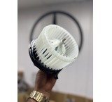 Truck Heater Radiator and Heater Motor for Benz Atego Axor Actros