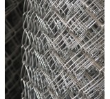 Fence (Chain Link Fence)