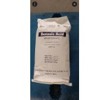 Soy Isolate, Stabilizer, Maltodextrin