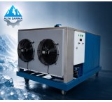 دستگاه یخساز قالبی آلفا سرما مدل AS-600