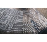 دستگاه فنس بافی دستی