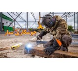 Welding Services, Mobile Welding Grinding in Mashhad