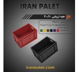 Industrial Plastic Box (for Products on Production Line)