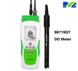 اکسیژن سنج محلول MIC-98719GT | دستگاه اندازه‌گیری اکسیژن محلول آب (DO Meter)