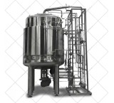 بیوراکتور استیل