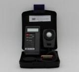 لوکس متر TES-1332A | دستگاه اندازه‌گیری شدت روشنایی دیجیتال TES با دیتالاگر