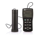 درخشندگی سنج TES-137 | لومینانس متر دیجیتال حرفه‌ای اندازه‌گیری درخشندگی سطوح
