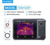 Fnirsi Thermal Camera (fnirsi) TDM 120 P