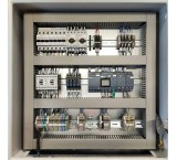 مونتاژ و تعمیر تابلو برق ،️ برنامه نویسی PLC و اینورتر