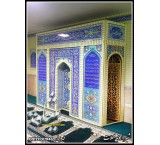 گروه طراحی و اجرای میثاق طهرانی