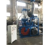 Sale of Chinese Polyethylene Pulverizer Machine