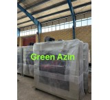 Export Sale of Various Industrial and Greenhouse Fans