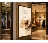 Frameless Light Box Sign at Factory Price and Partnership