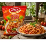 فروش سویا خوراکی ملوان