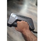3D Scanning and Industrial Design by Tikosanat
