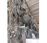 Purchase of Scrap, Waste, and Used Wire and Cable in Tehran