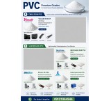 Special Sale of Various EPVC E68 and PVC S65