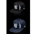 NY Cap Hat