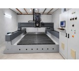 طراحی و ساخت مدل سفارشی CNC شاسی فلزی و چدنی