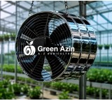 Special Sale of Greenhouse Circulator Fans