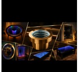 Buy Infinity Light Mirror - Directly from Manufacturer, Shipping Nationwide