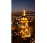 Kermanshah Nations' Gate Tower
