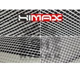 مش میکروسمنت HIMAX | انواع توری فایبرگلاس میکروسمنت
