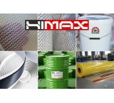 HIMAX Stone Block Vacuum Supplies | Purchase Raw Materials for Block Processing