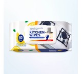 Kitchen Wet Wipes