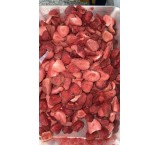 Export Dried Fruit, Dried Strawberry