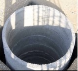 تخلیه چاه فاضلاب لایروبی کول گذاری