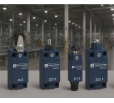 لیمیت سوییچ و سوییچ طنابی تله مکانیک