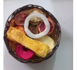 Price of Regular and Luxury Mixed Dried Fruits in Special Packaging