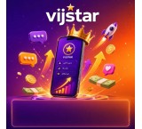 استخدام ادمین برای آکادمی ویژاستار