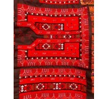 زی آستین مجلسی طرح جدید