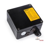 جانکشن باکس ضد انفجار JBU-100-EP برند  RAYCHEM