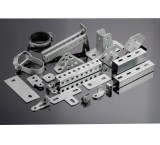 Wholesale and Retail Sale of Various Installation Clamps (Pear-shaped, Strap, Spit, etc.)