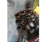 خریدار موتور یخچال سوخته و دینام های سوخته