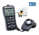 TES-1339 Lux Meter